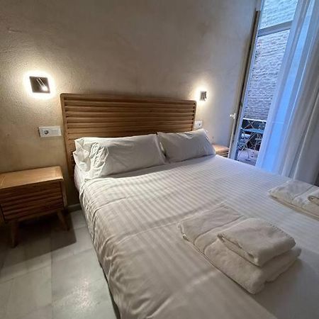 דירות סביליה Casa Procurador Triana מראה חיצוני תמונה