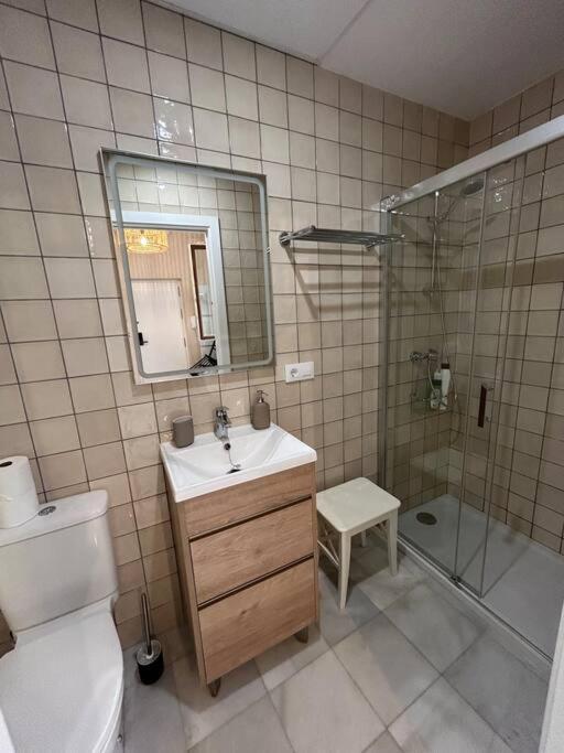 דירות סביליה Casa Procurador Triana מראה חיצוני תמונה