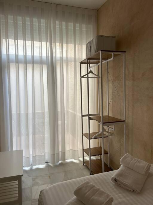 דירות סביליה Casa Procurador Triana מראה חיצוני תמונה