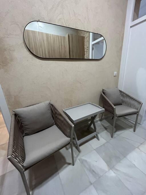 דירות סביליה Casa Procurador Triana מראה חיצוני תמונה