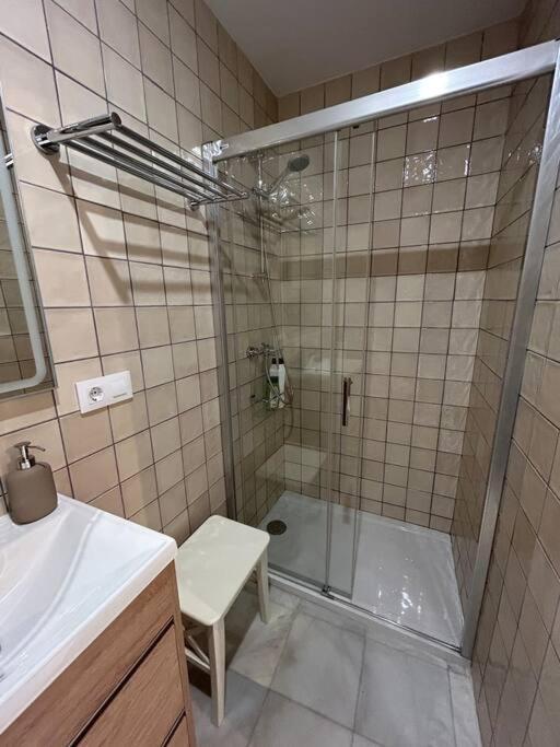 דירות סביליה Casa Procurador Triana מראה חיצוני תמונה