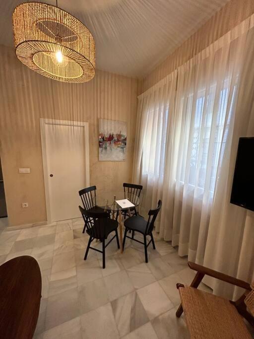 דירות סביליה Casa Procurador Triana מראה חיצוני תמונה